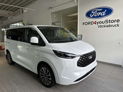 Ford Tourneo Custom Neuwagen