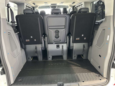 Ford Tourneo Custom Neuwagen