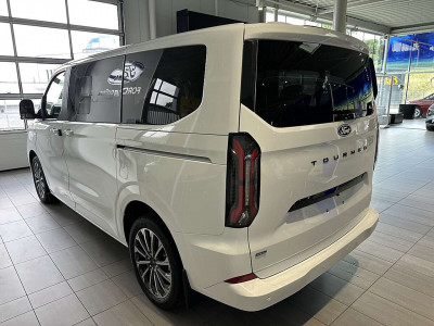 Ford Tourneo Custom Neuwagen