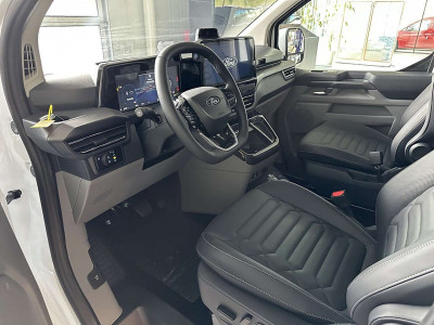 Ford Tourneo Custom Neuwagen