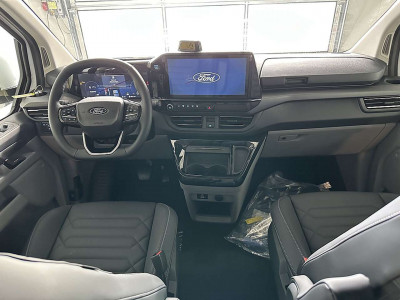 Ford Tourneo Custom Neuwagen