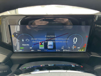 Ford Tourneo Custom Neuwagen