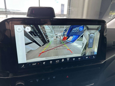Ford Tourneo Custom Neuwagen