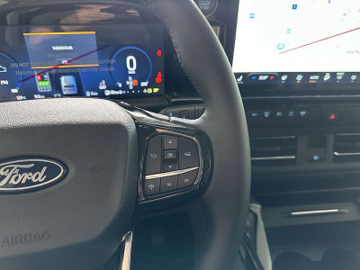 Ford Tourneo Custom Neuwagen