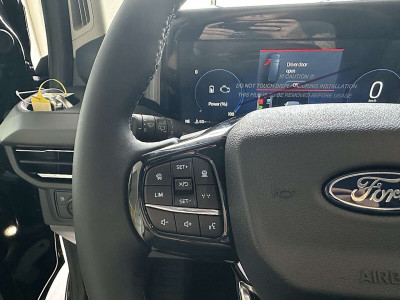 Ford Tourneo Custom Neuwagen Ford Tourneo Custom Neuwagen