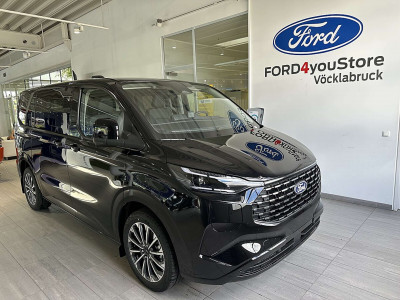 Ford Tourneo Custom Neuwagen Ford Tourneo Custom Neuwagen