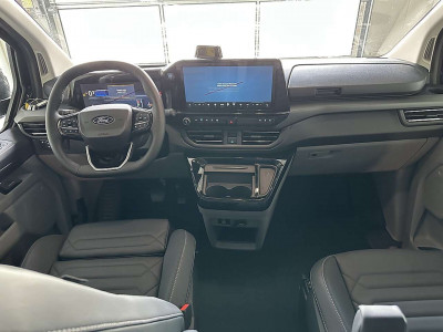 Ford Tourneo Custom Neuwagen Ford Tourneo Custom Neuwagen
