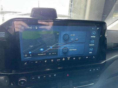 Ford Tourneo Custom Neuwagen Ford Tourneo Custom Neuwagen
