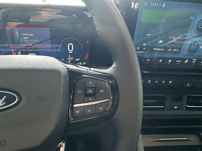 Ford Tourneo Custom Neuwagen Ford Tourneo Custom Neuwagen