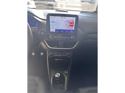 Ford Puma Gebrauchtwagen Ford Puma Gebrauchtwagen