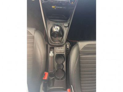 Ford Puma Gebrauchtwagen Ford Puma Gebrauchtwagen