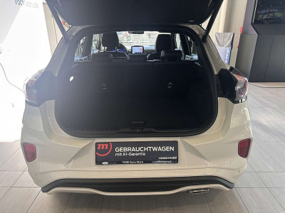Ford Puma Gebrauchtwagen Ford Puma Gebrauchtwagen