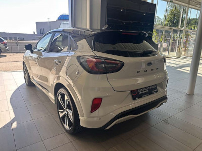 Ford Puma Gebrauchtwagen Ford Puma Gebrauchtwagen
