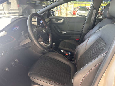 Ford Puma Gebrauchtwagen Ford Puma Gebrauchtwagen
