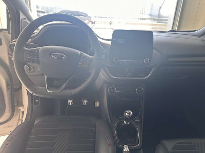 Ford Puma Gebrauchtwagen Ford Puma Gebrauchtwagen