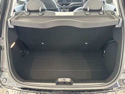 Fiat 500 Tageszulassung Fiat 500 Tageszulassung