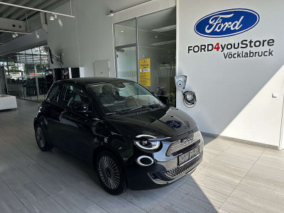 Fiat 500 Tageszulassung Fiat 500 Tageszulassung
