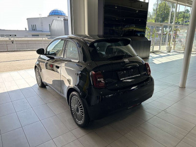Fiat 500 Tageszulassung Fiat 500 Tageszulassung