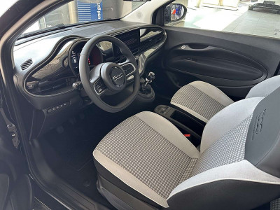 Fiat 500 Tageszulassung Fiat 500 Tageszulassung