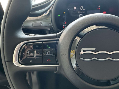 Fiat 500 Tageszulassung Fiat 500 Tageszulassung