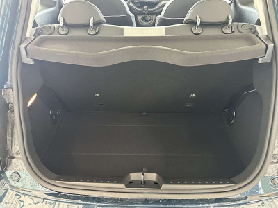 Fiat 500 Tageszulassung
