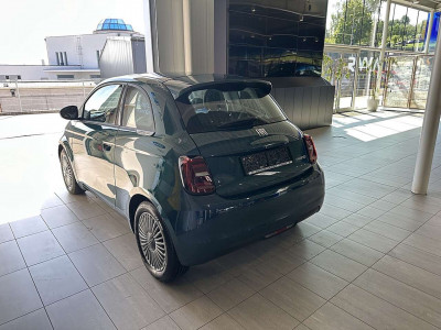 Fiat 500 Tageszulassung