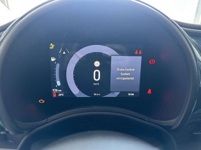 Fiat 500 Tageszulassung