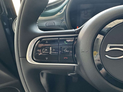 Fiat 500 Tageszulassung
