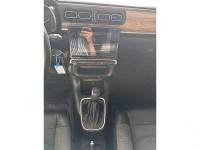 Citroën C3 Gebrauchtwagen Citroën C3 Gebrauchtwagen