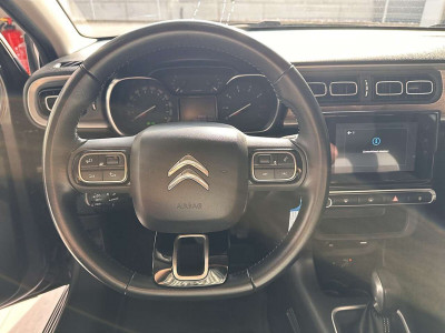 Citroën C3 Gebrauchtwagen Citroën C3 Gebrauchtwagen