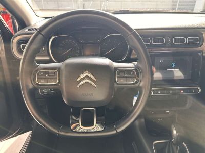 Citroën C3 Gebrauchtwagen Citroën C3 Gebrauchtwagen