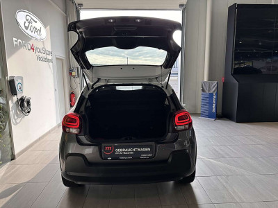Citroën C3 Gebrauchtwagen Citroën C3 Gebrauchtwagen