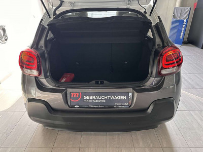 Citroën C3 Gebrauchtwagen Citroën C3 Gebrauchtwagen
