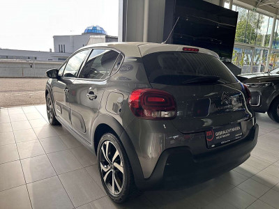 Citroën C3 Gebrauchtwagen Citroën C3 Gebrauchtwagen