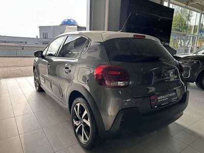 Citroën C3 Gebrauchtwagen Citroën C3 Gebrauchtwagen