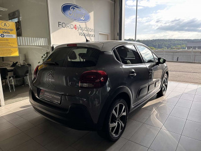 Citroën C3 Gebrauchtwagen Citroën C3 Gebrauchtwagen