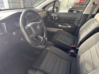 Citroën C3 Gebrauchtwagen Citroën C3 Gebrauchtwagen
