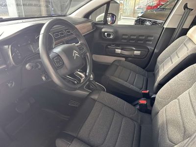 Citroën C3 Gebrauchtwagen Citroën C3 Gebrauchtwagen