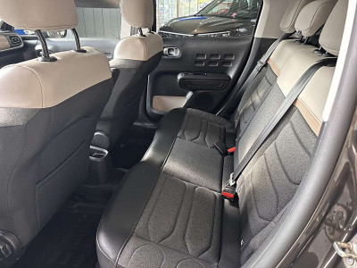 Citroën C3 Gebrauchtwagen Citroën C3 Gebrauchtwagen