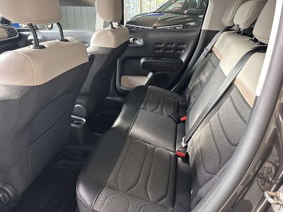 Citroën C3 Gebrauchtwagen Citroën C3 Gebrauchtwagen