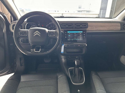 Citroën C3 Gebrauchtwagen Citroën C3 Gebrauchtwagen
