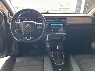 Citroën C3 Gebrauchtwagen Citroën C3 Gebrauchtwagen