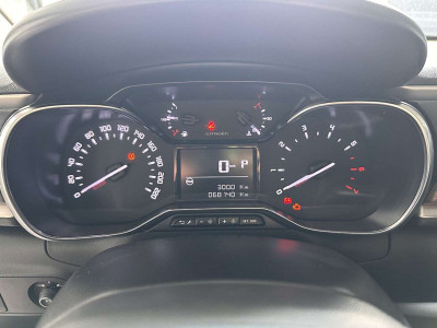 Citroën C3 Gebrauchtwagen Citroën C3 Gebrauchtwagen
