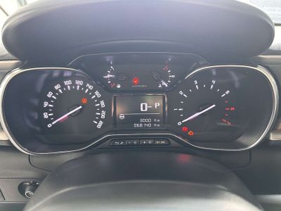 Citroën C3 Gebrauchtwagen Citroën C3 Gebrauchtwagen