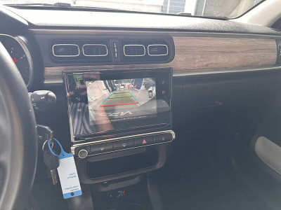 Citroën C3 Gebrauchtwagen Citroën C3 Gebrauchtwagen