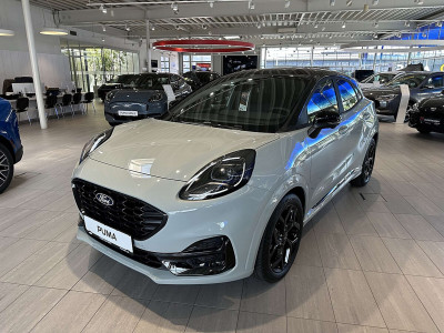 Ford Puma Neuwagen Ford Puma Neuwagen