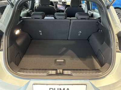 Ford Puma Neuwagen Ford Puma Neuwagen