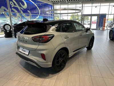 Ford Puma Neuwagen Ford Puma Neuwagen