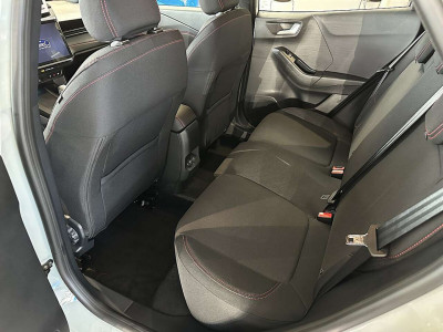 Ford Puma Neuwagen Ford Puma Neuwagen