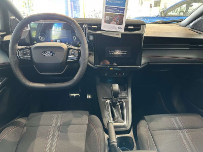 Ford Puma Neuwagen Ford Puma Neuwagen